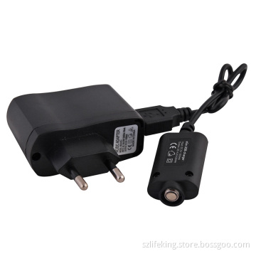 E-Cigarette Charger Adapter & USB Charger